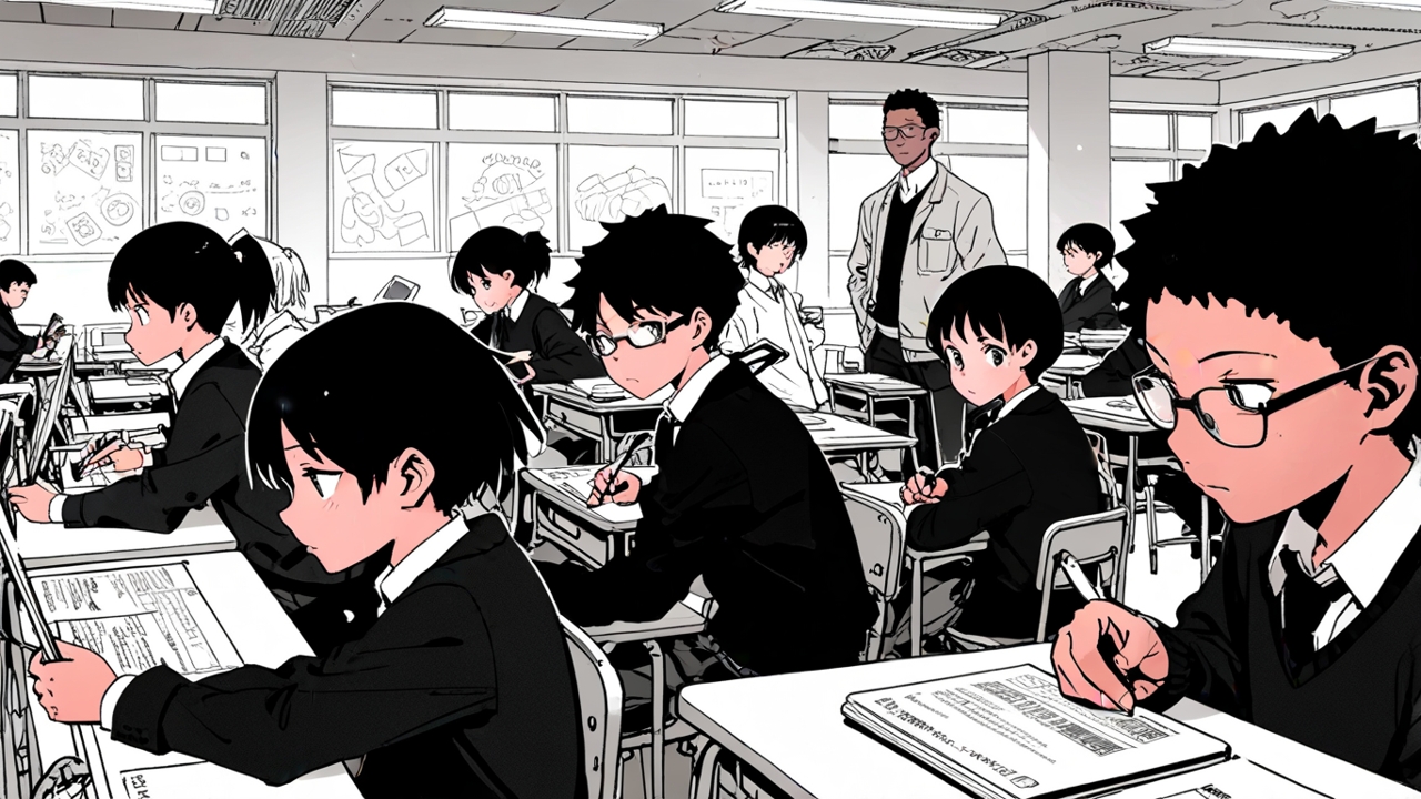 Leonardo_Anime_XL_A_hightech_classroom_with_young_Black_Africa_2