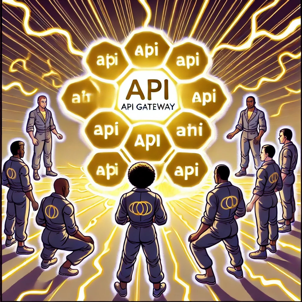 API Work