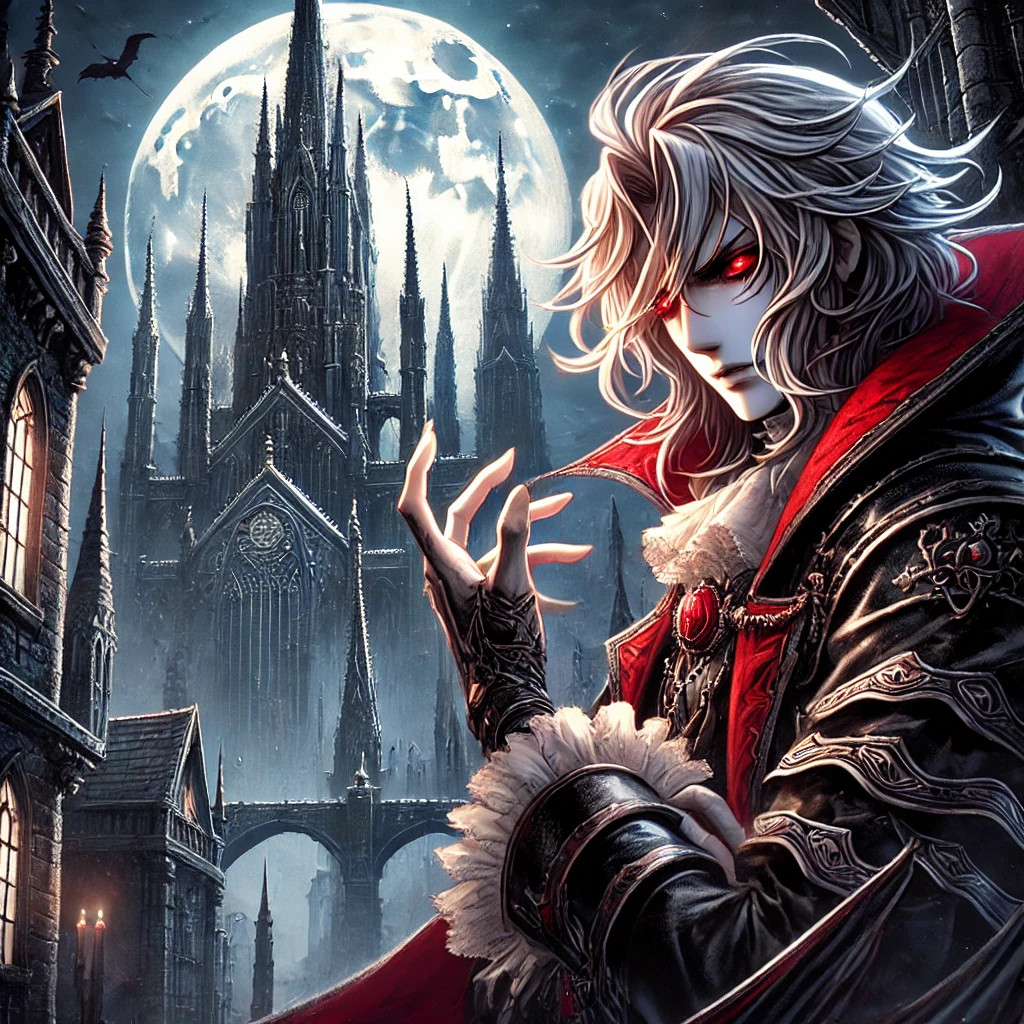 Castlevania