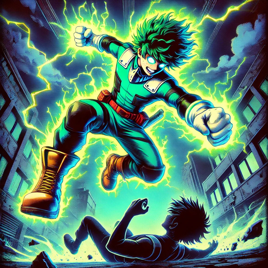 Deku