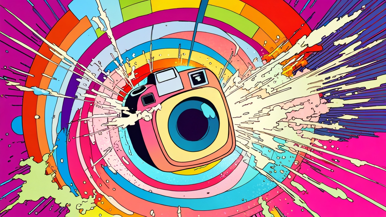 Instagram's Rapid Growth