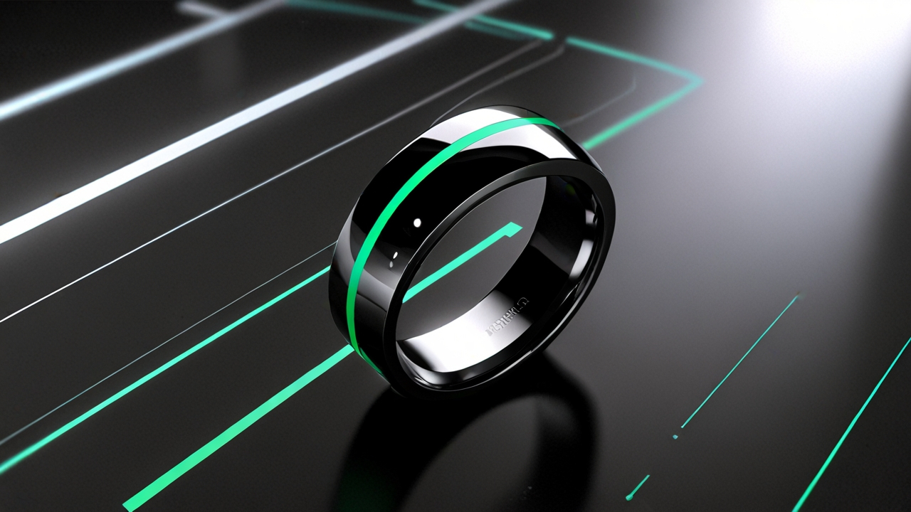 Smart Rings