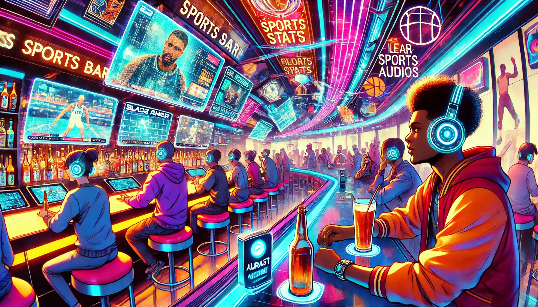 Sports Bar