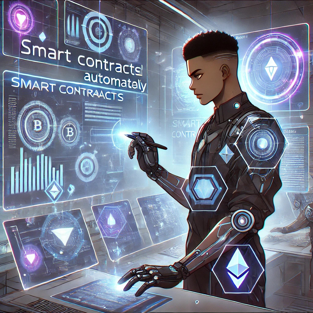 Smart Contracts