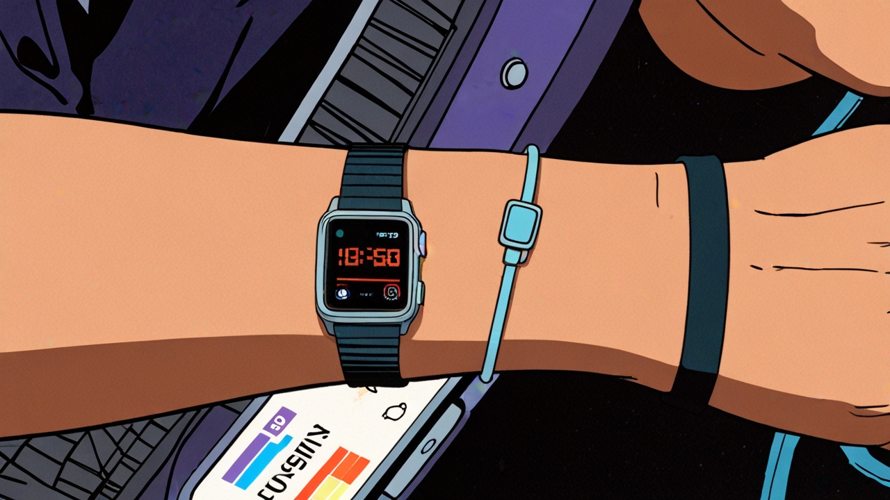 Wearables