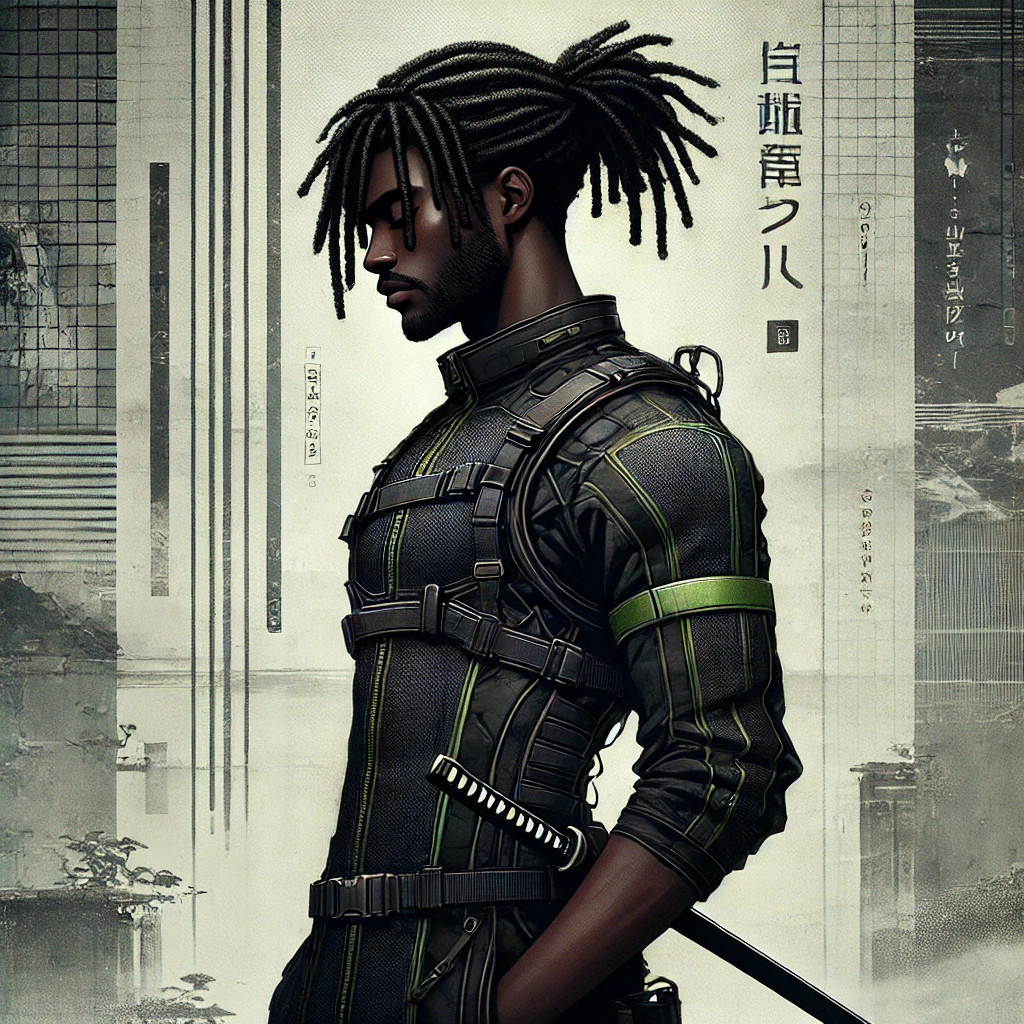 Yasuke